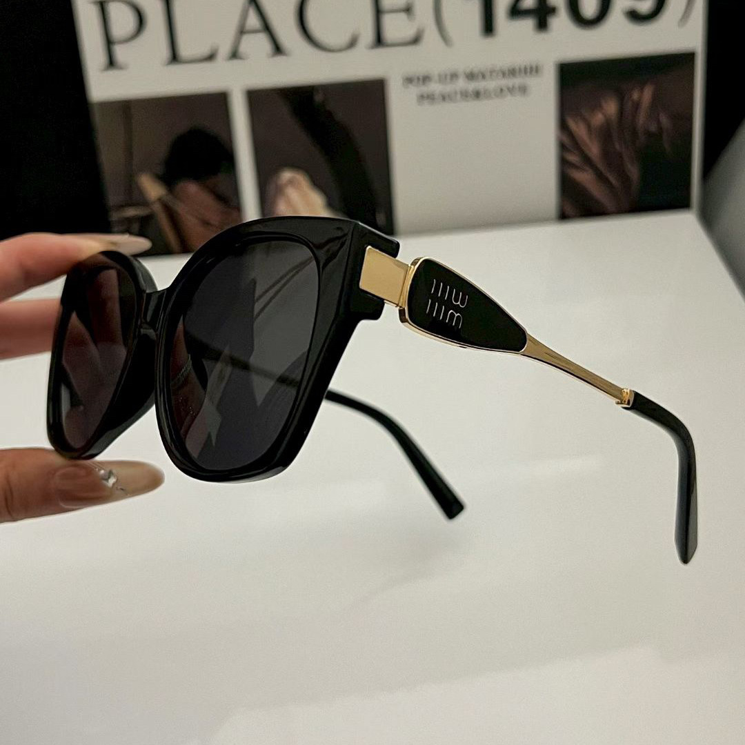 Sunglasses Cat Eye - Occhiali da Sole Polarizzati Cat Eye