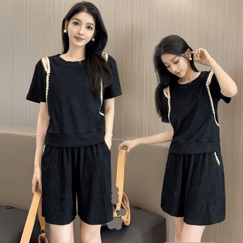 Blouse Off Shoulder - T-shirt con spalle scoperte alla moda