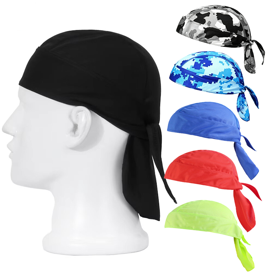 Headband Summer Knit - Fascia per la testa da ciclismo,