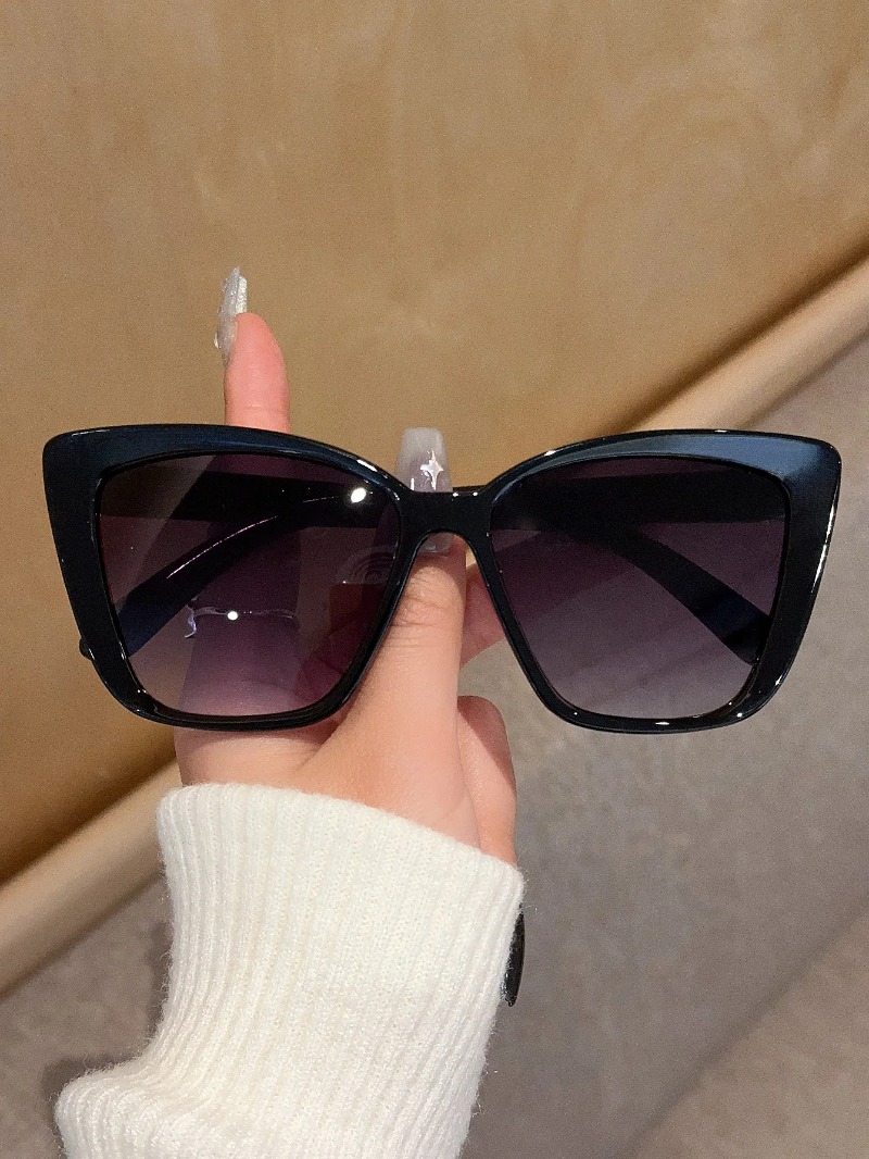 Sunglasses Cat Eye - Occhiali da Sole Trendy a Occhio