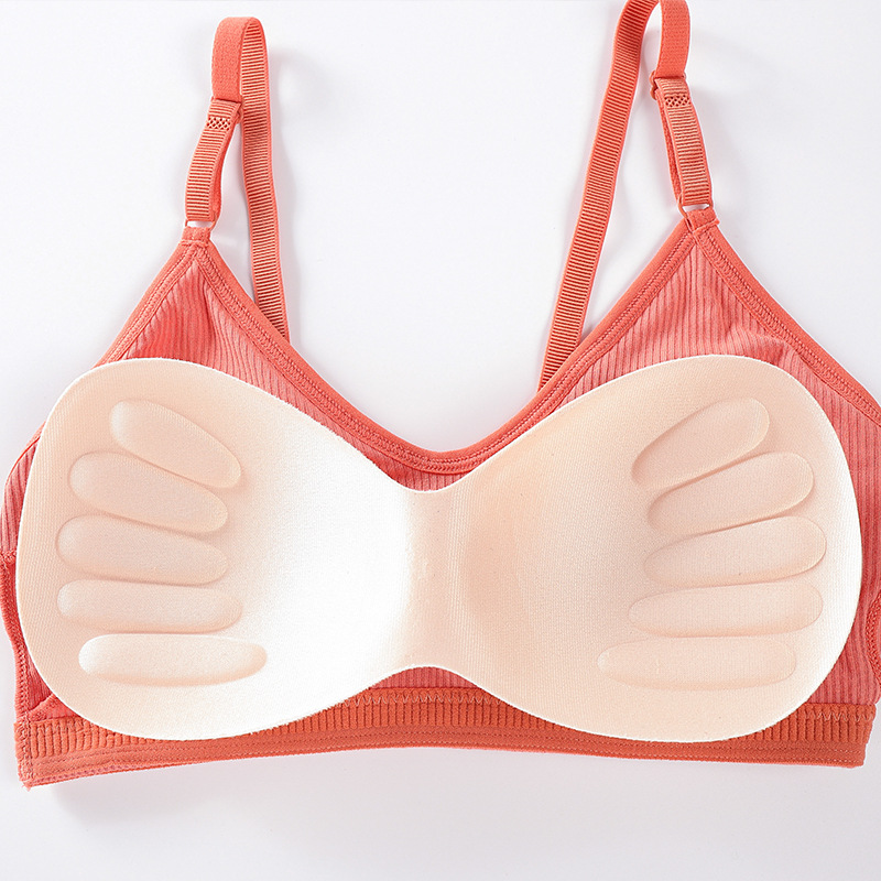 Reggiseno Estivo Senza Ferrett - Bralette Triangle Set recensione e prezzo