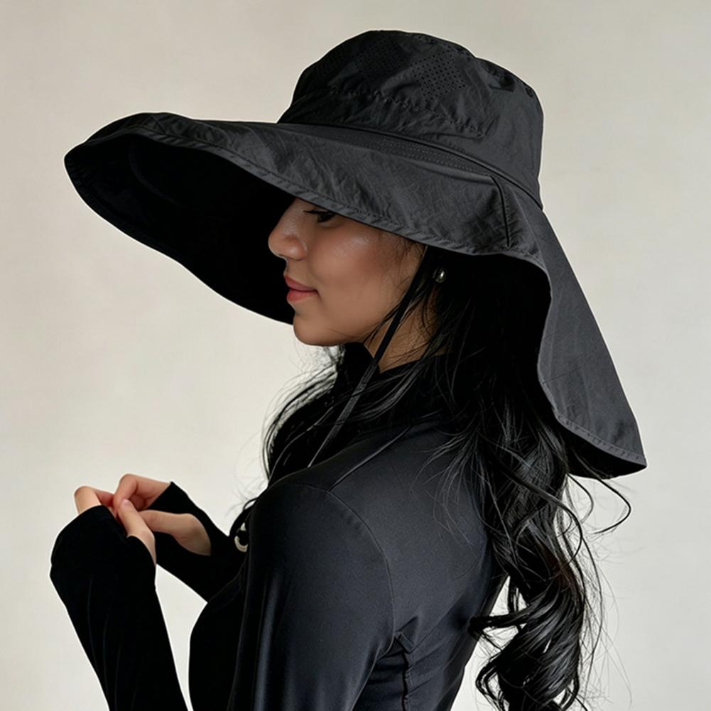 Cappello Protettivo Integrale  - Hat Floppy Wide recensione e prezzo