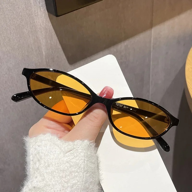 Nuovi Occhiali da Sole Retrò S - Sunglasses Cat Eye recensione e prezzo