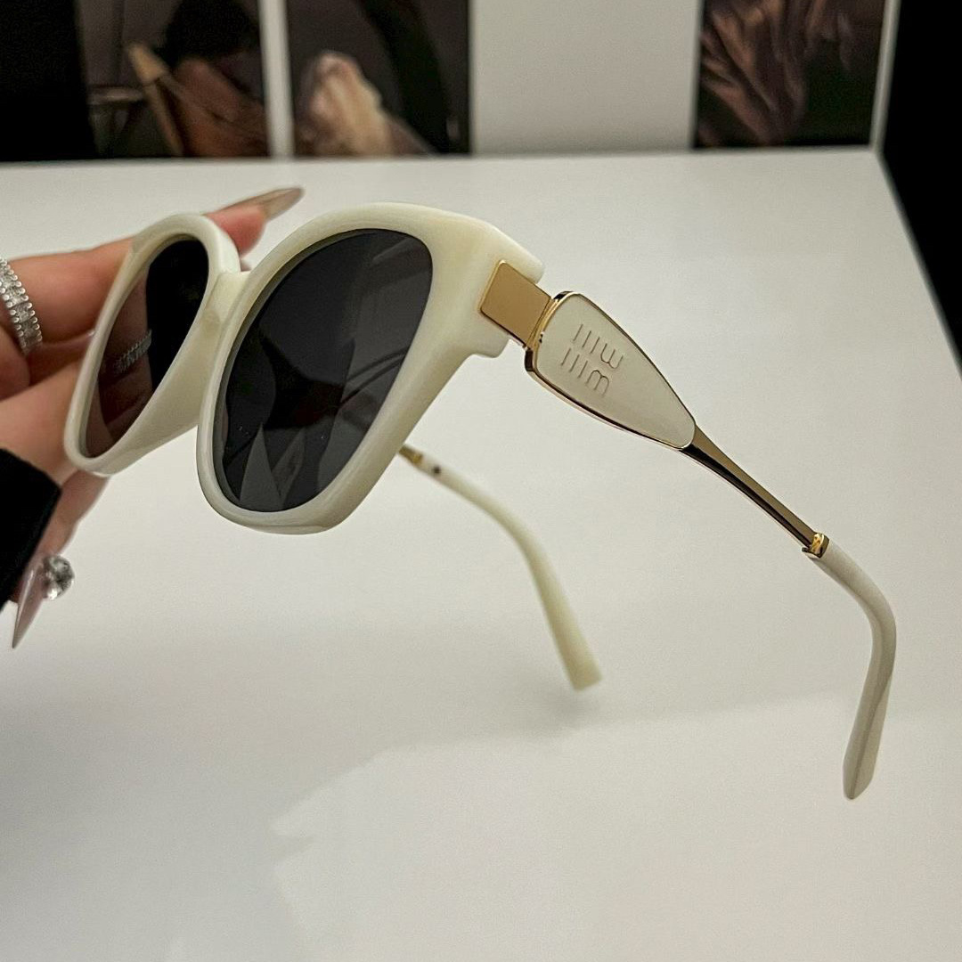 Occhiali da Sole Polarizzati C - Sunglasses Cat Eye recensione e prezzo