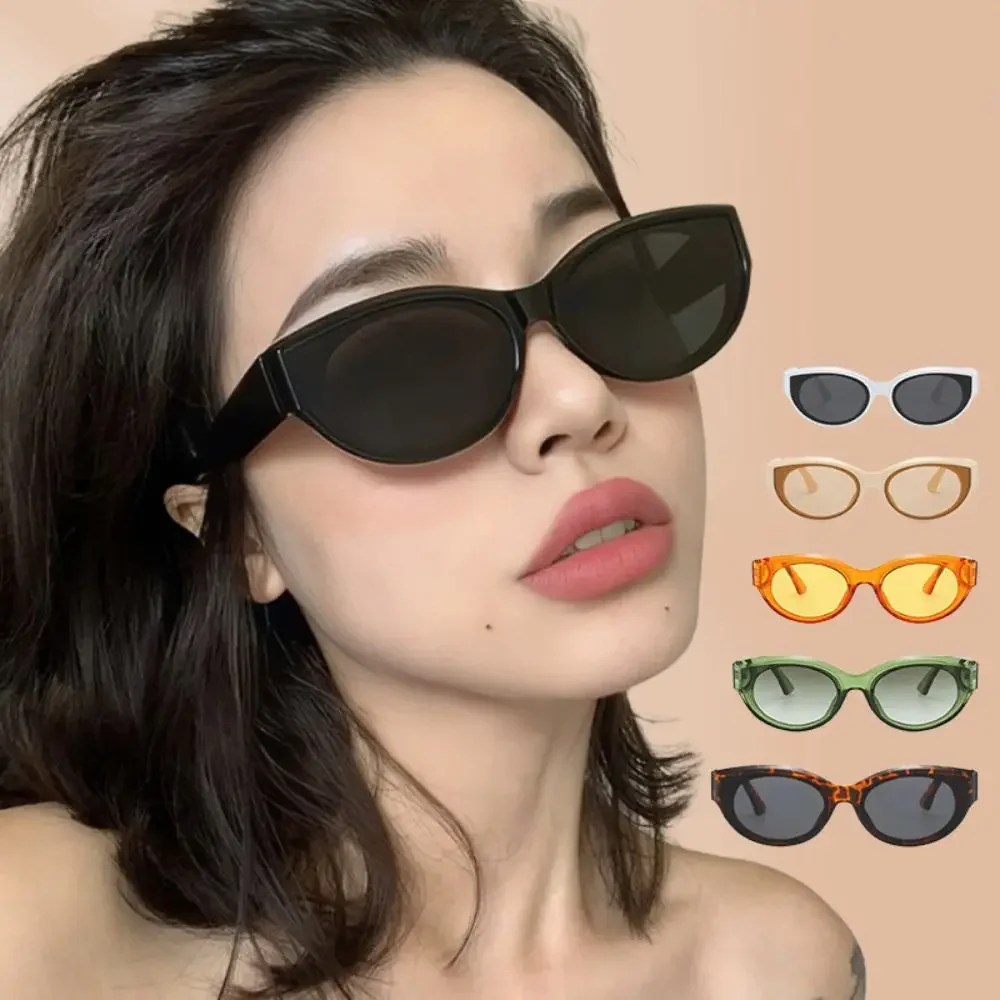 Occhiali da Sole Vintage Cat E - Sunglasses Cat Eye recensione e prezzo