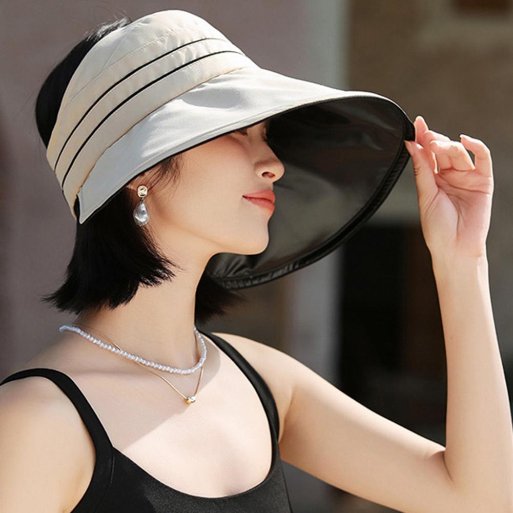 Cappello da sole da donna con  - Hat Floppy Wide recensione e prezzo