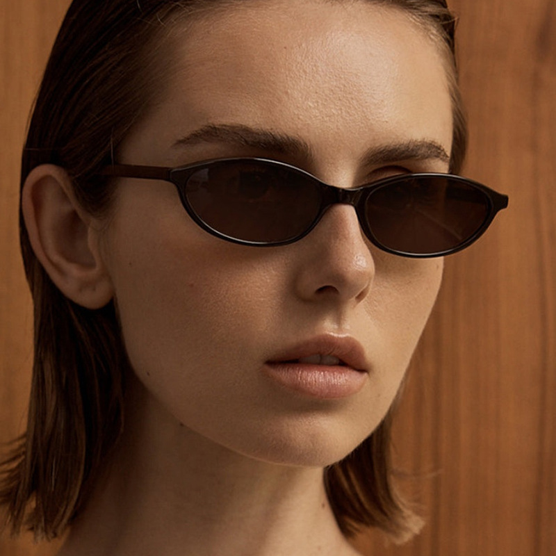 Nuovi Occhiali da Sole Ovali R - Sunglasses Cat Eye recensione e prezzo