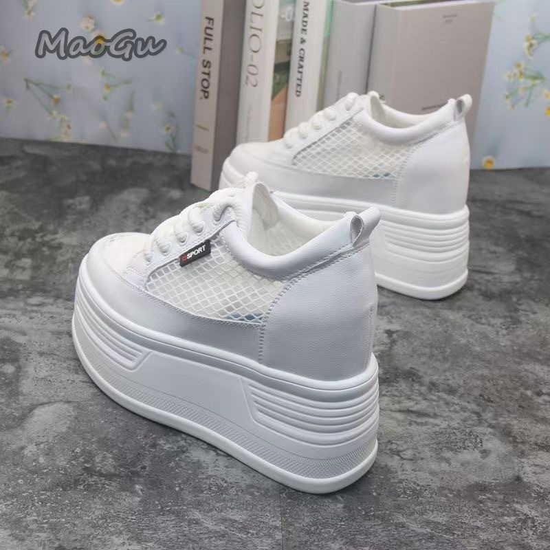 Tenis De Mujer Sneakers da don - Wedge Espadrille Women recensione e prezzo