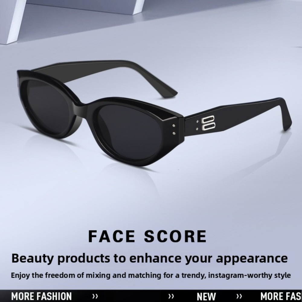 Nuovi Occhiali da Sole alla Mo - Sunglasses Cat Eye recensione e prezzo