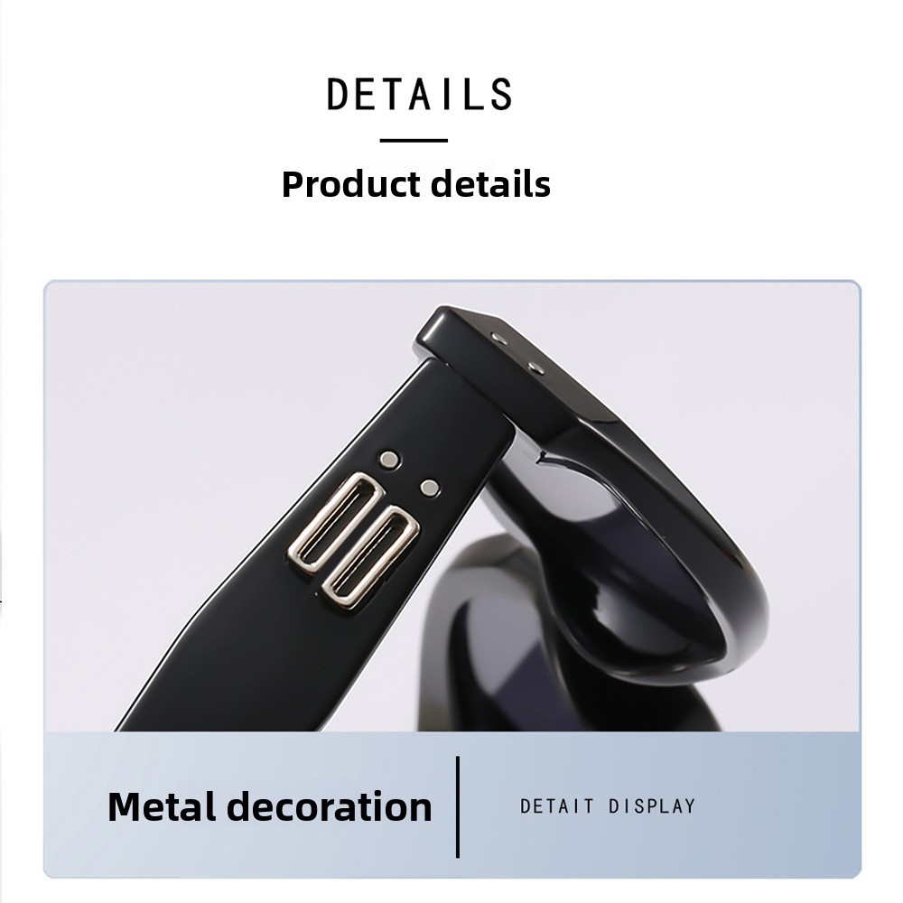 Nuovi Occhiali da Sole alla Mo - Sunglasses Cat Eye recensione e prezzo