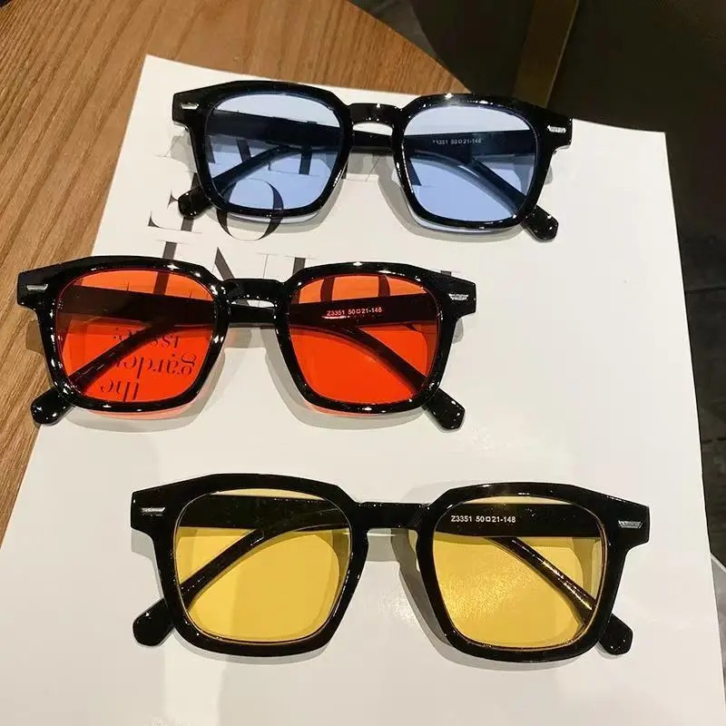 Occhiali da Sole Rettangolari  - Sunglasses Cat Eye recensione e prezzo