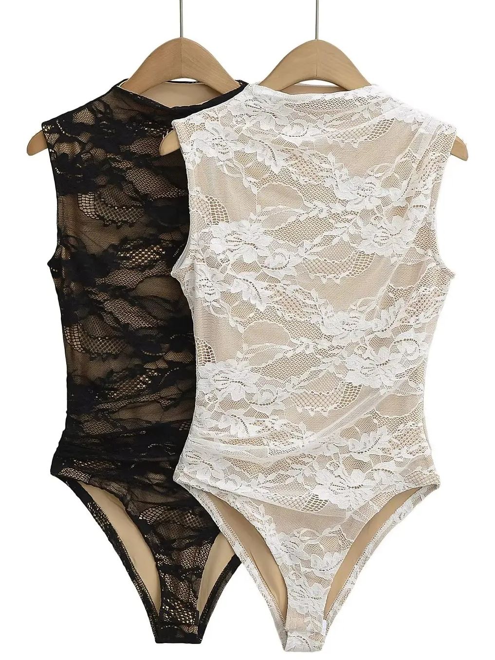 2025 Donna Estate Elegante Bei - Romper Floral Print recensione e prezzo