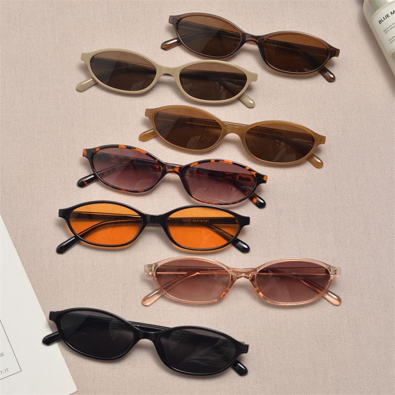 Occhiali da Sole Vintage a Occ - Sunglasses Cat Eye recensione e prezzo