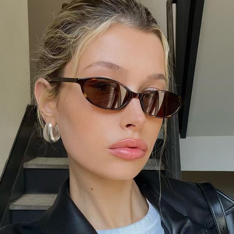 Occhiali da Sole Vintage a Occ - Sunglasses Cat Eye recensione e prezzo