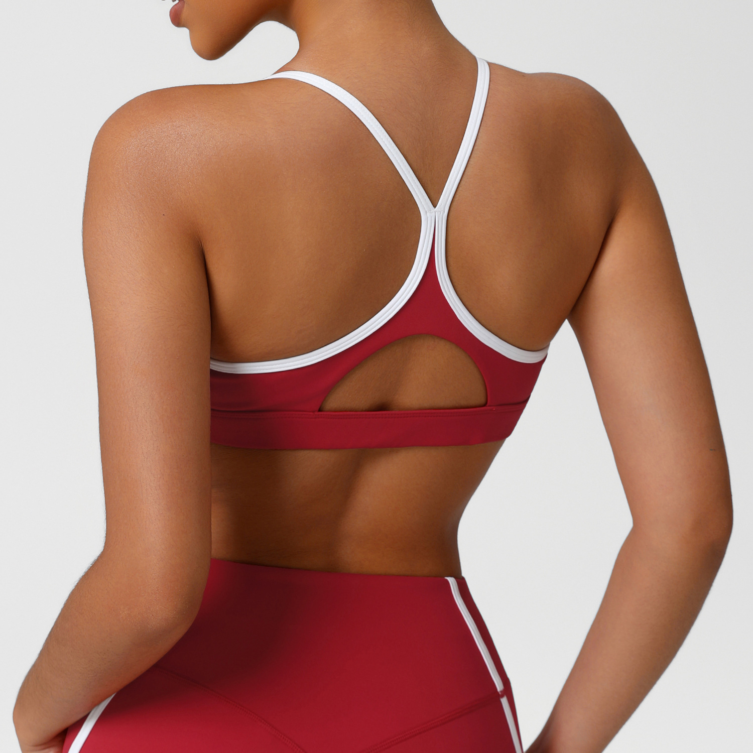 Reggiseno Sportivo Elasticizza - Crop Top Crochet recensione e prezzo