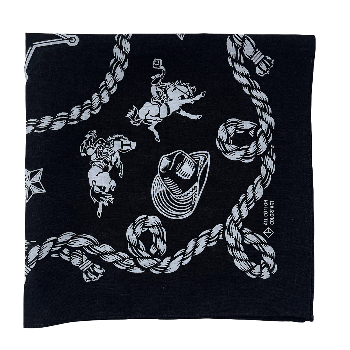 Sciarpa quadrata in cotone Hip - Headband Summer Knit recensione e prezzo