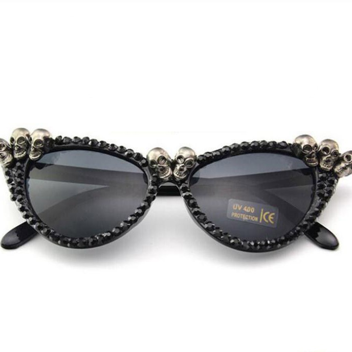 Occhiali da Sole alla Moda per - Sunglasses Cat Eye recensione e prezzo