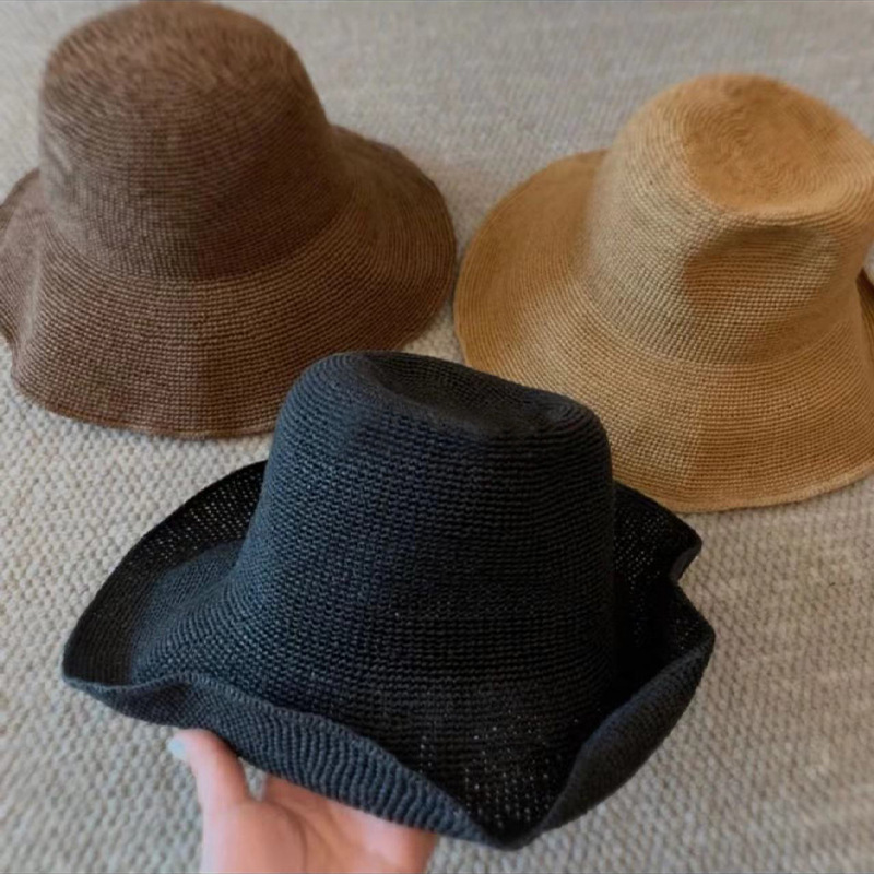 2025 nuovo cappello da sole in - Hat Floppy Wide recensione e prezzo