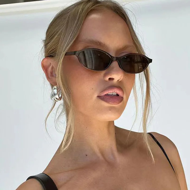 Occhiali da Sole Retrò con Mon - Sunglasses Cat Eye recensione e prezzo