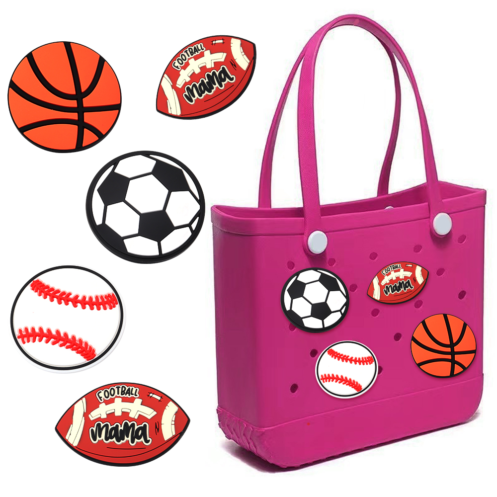 2 pz/confezione Ciondoli in PV - Tote Bag Beach recensione e prezzo