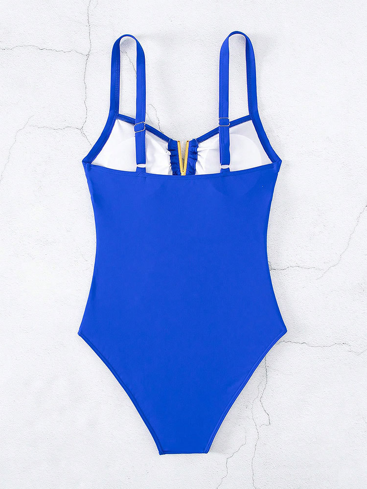 Cikini-Costume da bagno da don - Swimsuit Bikini Ruched recensione e prezzo