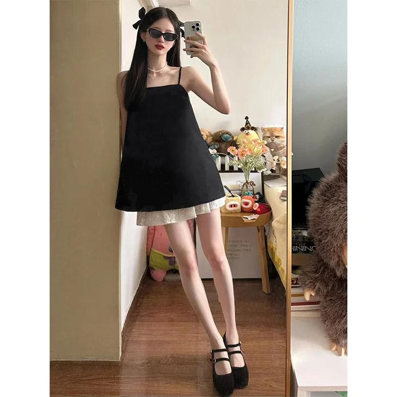 Set da 2 pezzi per ragazza chi - Crop Top Crochet recensione e prezzo