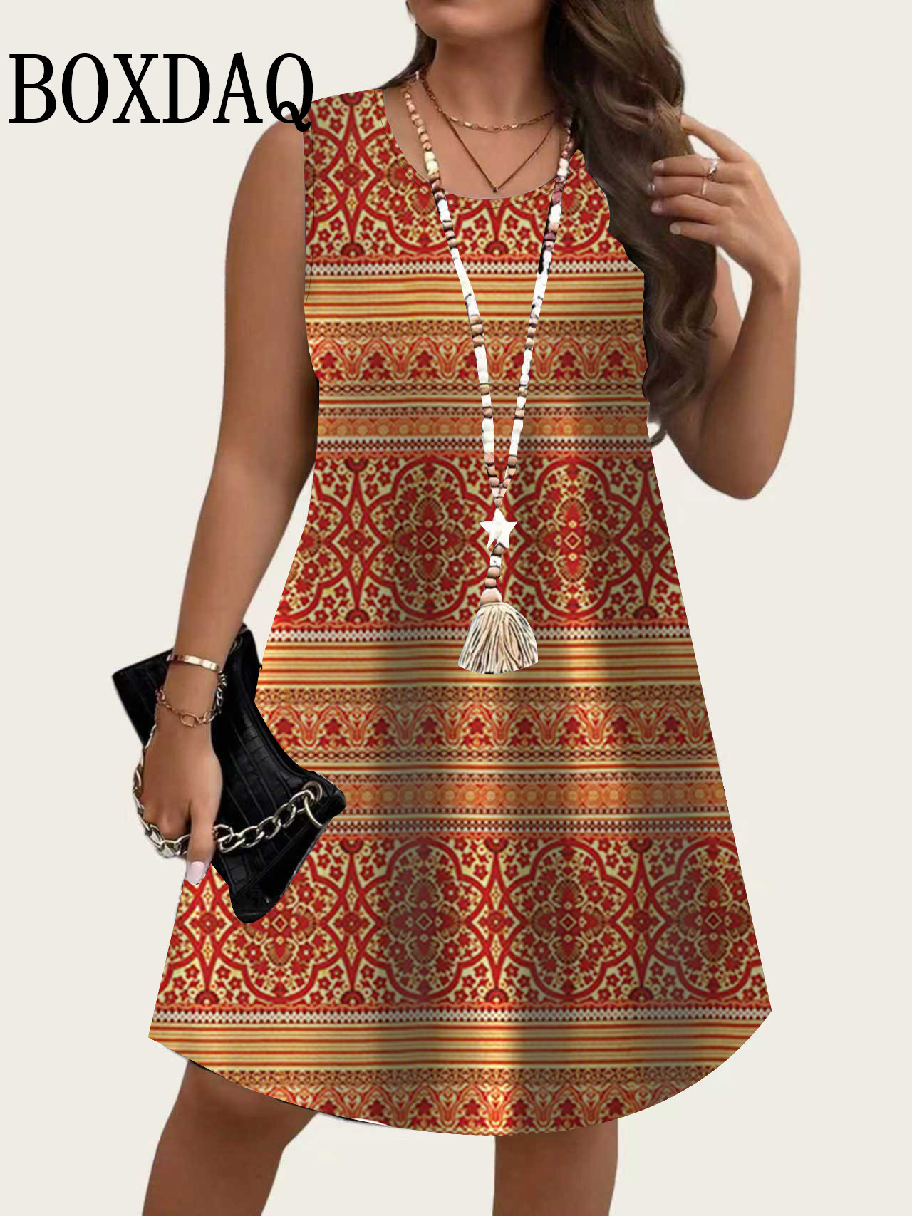 Nuovi Abiti Estivi da Donna 20 - Romper Floral Print recensione e prezzo