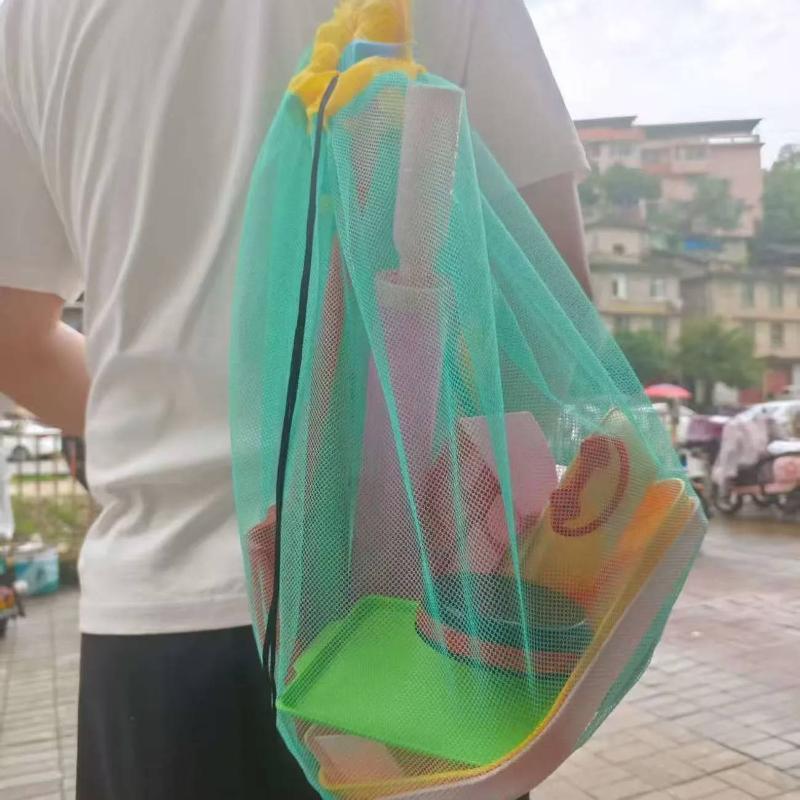 Borsa da Spiaggia Portatile a  - Tote Bag Beach recensione e prezzo