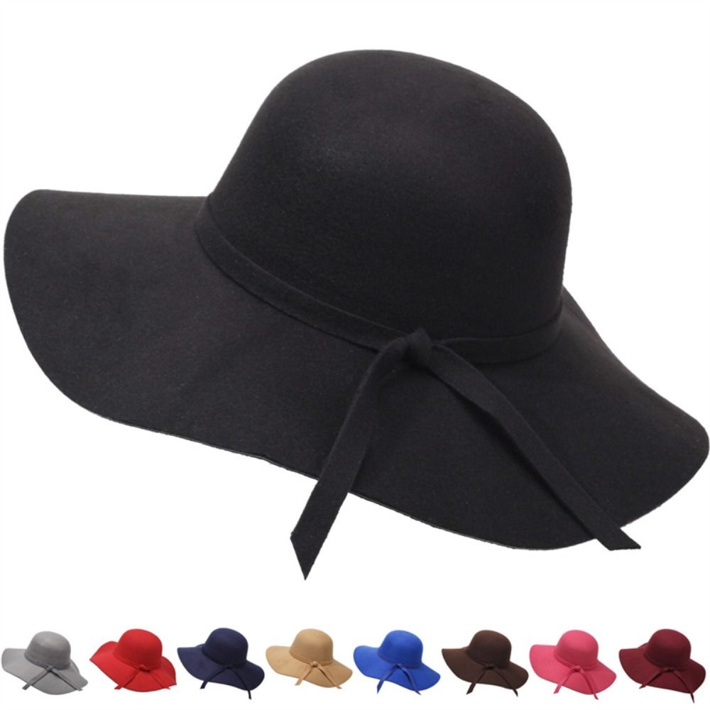 Cappello a Secchiello Stile Vi - Hat Floppy Wide recensione e prezzo