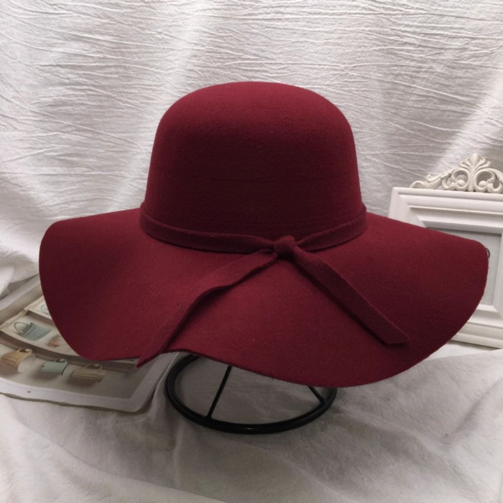 Cappello a Secchiello Stile Vi - Hat Floppy Wide recensione e prezzo