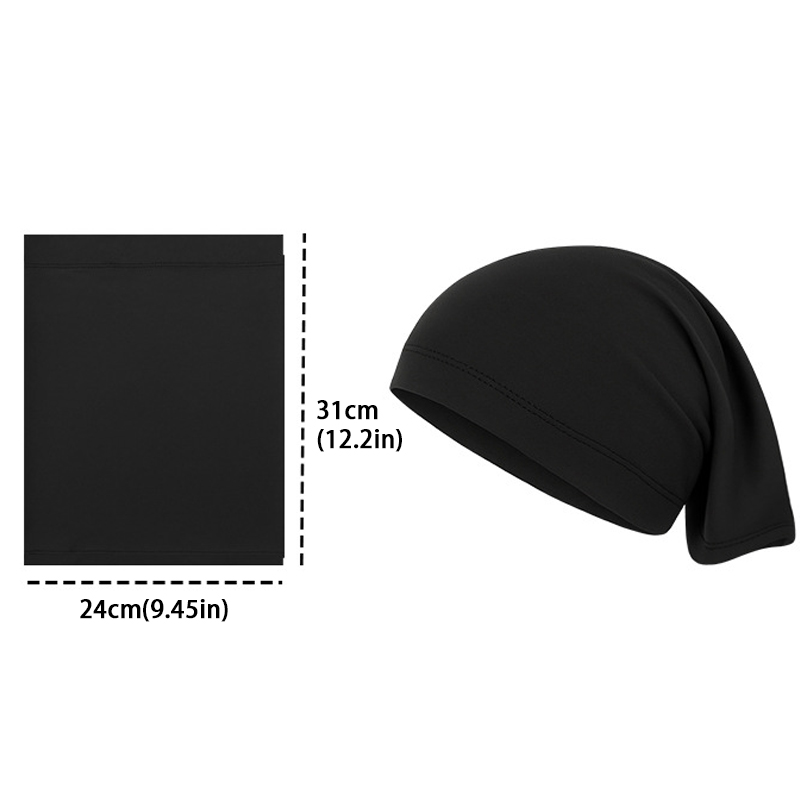 Copricapo Estivo in Seta Ghiac - Headband Summer Knit recensione e prezzo