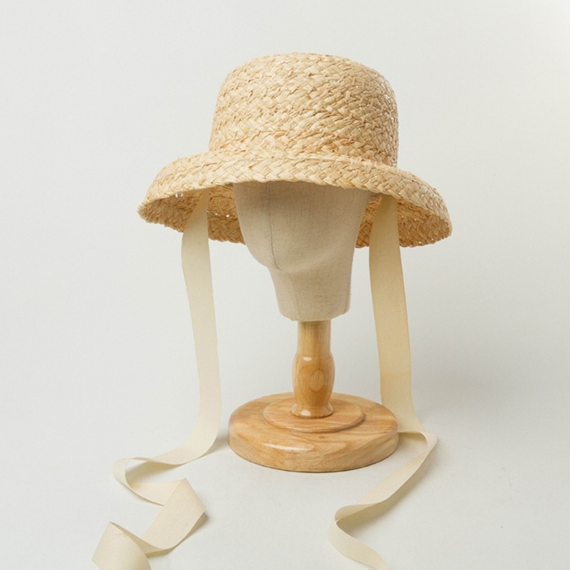 Berretto di paglia per bambini - Hat Floppy Wide recensione e prezzo