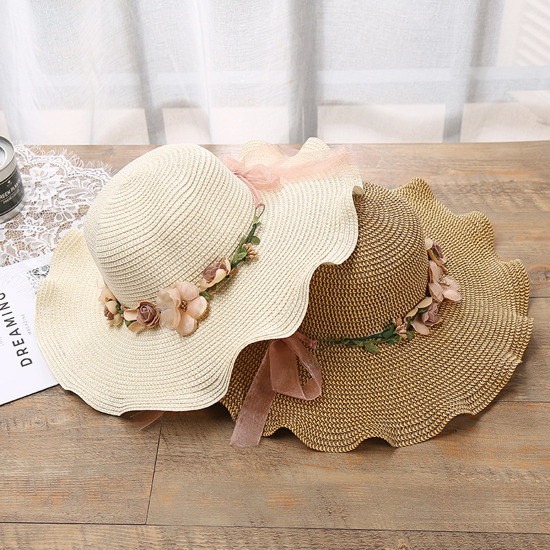 Nuovo cappello da sole floscio - Hat Floppy Wide recensione e prezzo