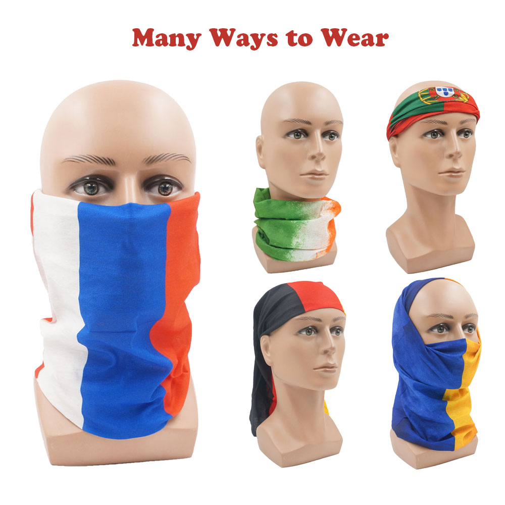 Paesi europei ghetta per viso  - Headband Summer Knit recensione e prezzo