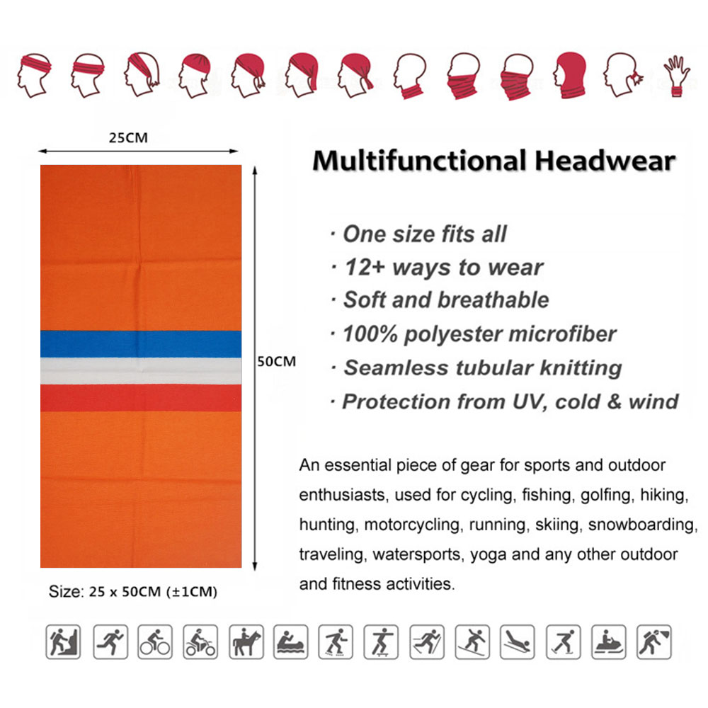 Paesi europei ghetta per viso  - Headband Summer Knit recensione e prezzo