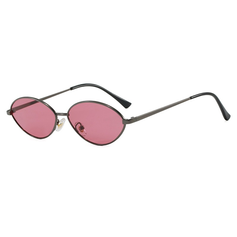 Occhiali da sole da donna retr - Sunglasses Cat Eye recensione e prezzo