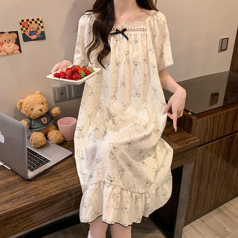 Camicia da Notte Stile Princip - Romper Floral Print recensione e prezzo