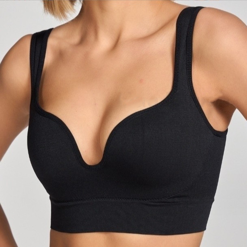 Gilet sportivo 3D traspirante  - Bralette Triangle Set recensione e prezzo