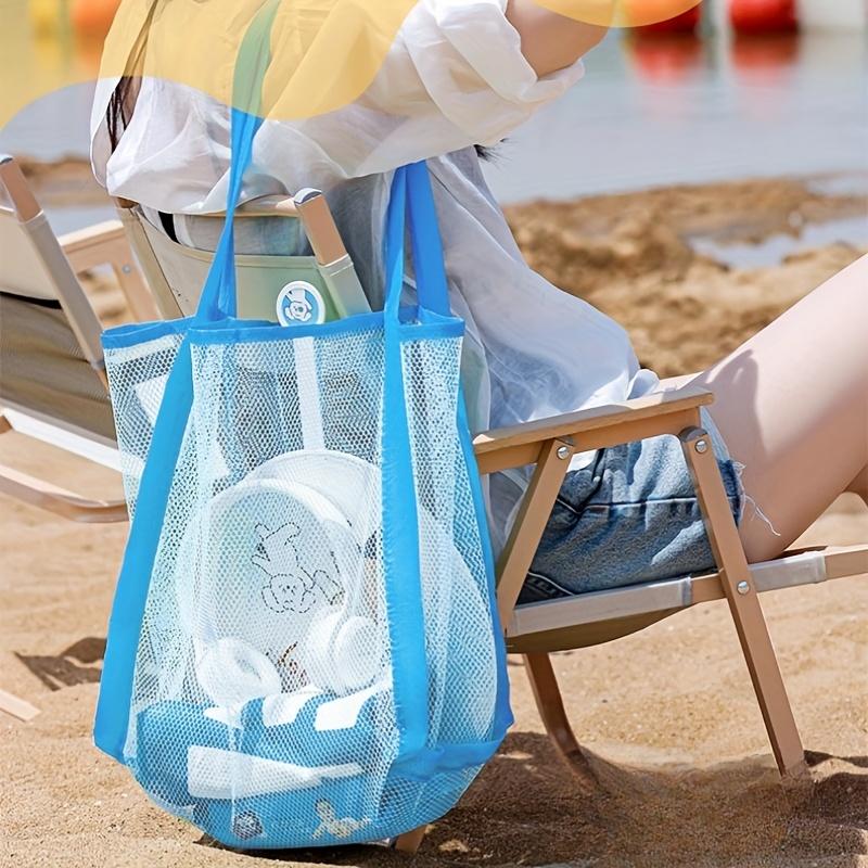 Borsa da Spiaggia Grande in Re - Tote Bag Beach recensione e prezzo