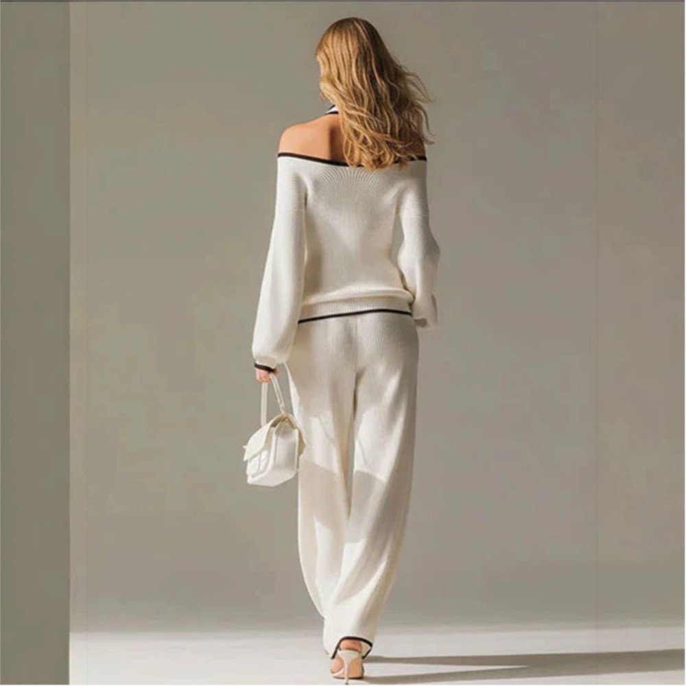 Completo da Donna Sexy con Top - Blouse Off Shoulder recensione e prezzo
