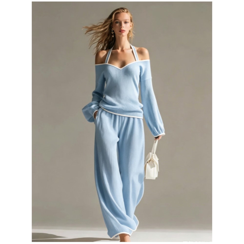 Completo da Donna Sexy con Top - Blouse Off Shoulder recensione e prezzo