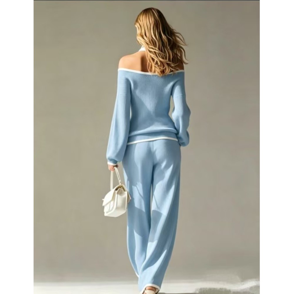 Completo da Donna Sexy con Top - Blouse Off Shoulder recensione e prezzo